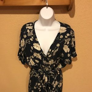 Women’s Jumpsuit by Arc NC